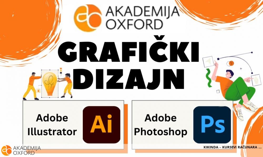 KIKINDA - KURSEVI RAČUNARA 